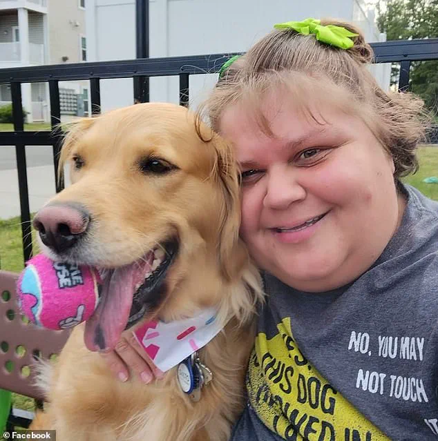 Walmart Shopper Claims Stalking Over Service Dog Incident Sparks ADA Debate