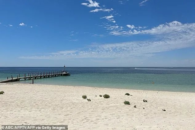 13-Year-Old Perth Boy's 4km Rescue Swim Revealed in Triple-Zero Call