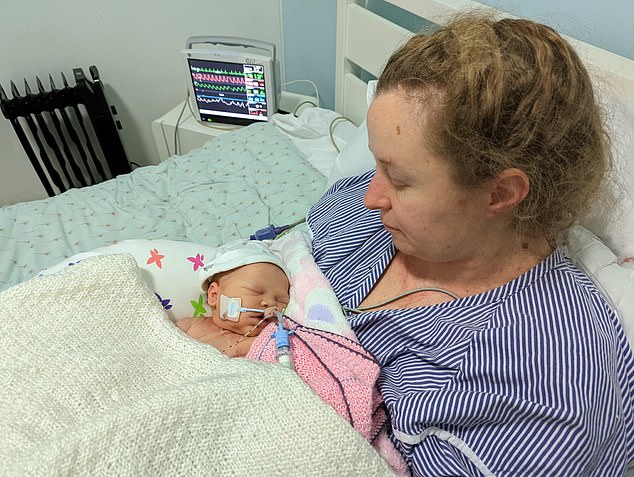 55 Babies Could Have Survived with Better Care at NHS Trust Facing £103.8M in Negligence Claims