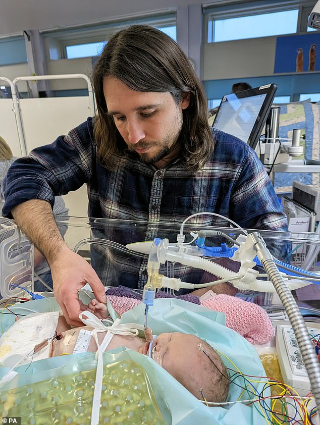 55 Babies Could Have Survived with Better Care at NHS Trust Facing £103.8M in Negligence Claims