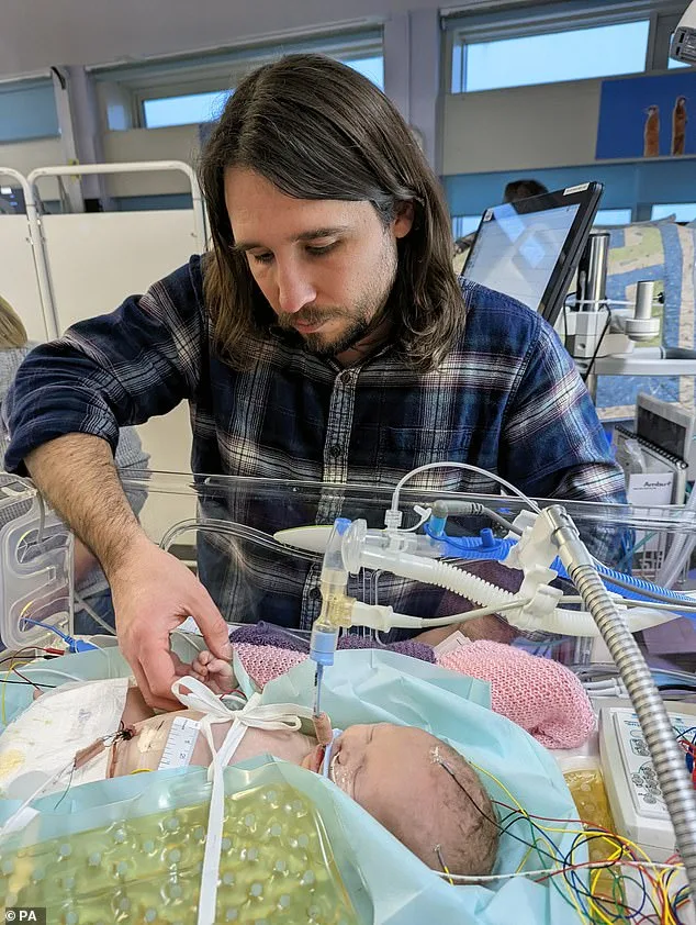55 Babies Could Have Survived with Better Care at NHS Trust Facing £103.8M in Negligence Claims