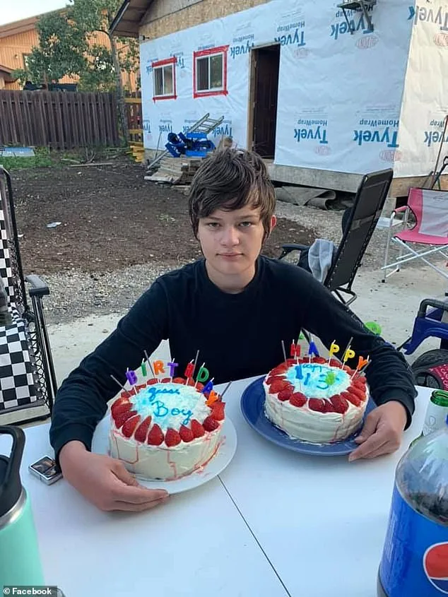 British Columbia School Shooting: Six Dead, Shooter Transitioned at 12 Identified as Jesse Van Rootselaar