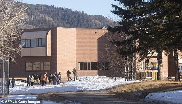 British Columbia School Shooting: Six Dead, Shooter Transitioned at 12 Identified as Jesse Van Rootselaar