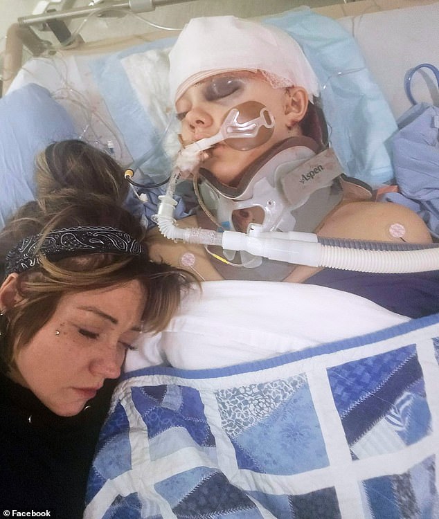 British Columbia School Shooting: Six Dead, Shooter Transitioned at 12 Identified as Jesse Van Rootselaar