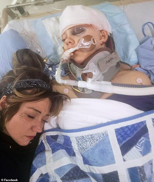 Canadian Town Reels from School Shooting as 12-Year-Old Battles for Survival Amid Eight Lives Lost