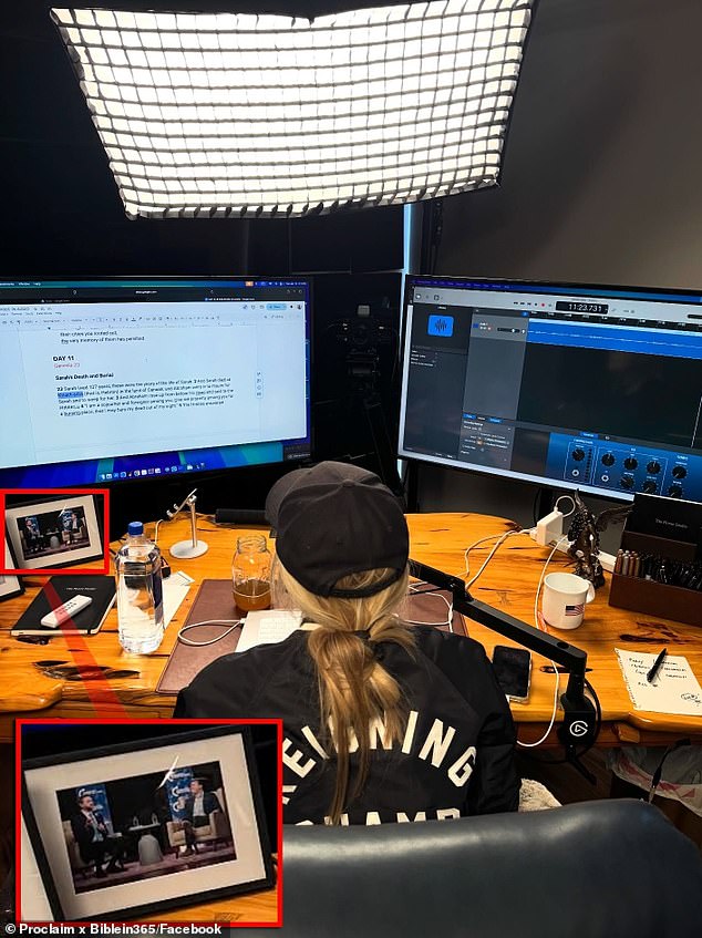 Charlie Kirk's Missing Wedding Photo and New Clue in His Assassination Mystery