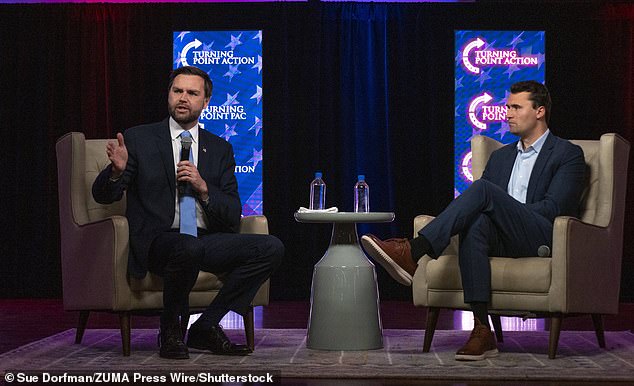 Charlie Kirk's Missing Wedding Photo and New Clue in His Assassination Mystery