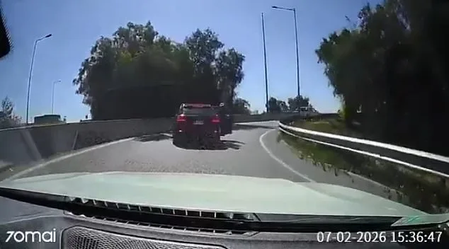 Chilean Driver's Bold Confrontation With Robbers Sparks National Debate on Vigilantism and Systemic Failures