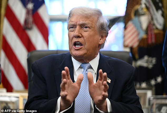 DC Grand Jury Rejects Trump's Attempt to Indict Democrats, Highlighting Justice System Overreach