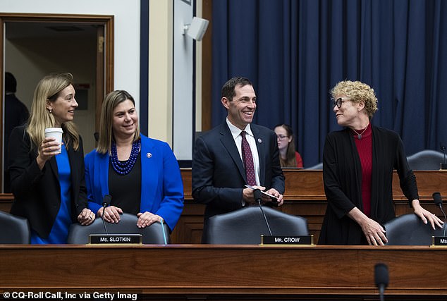 DC Grand Jury Rejects Trump's Attempt to Indict Democrats, Highlighting Justice System Overreach