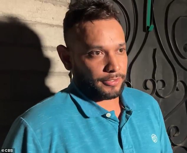 Delivery Driver Detained in Arizona Disappearance Case Denies Involvement