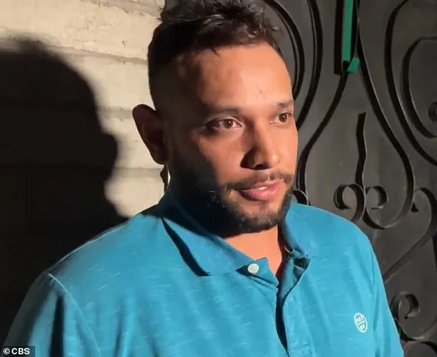 Delivery Driver Detained in Arizona Disappearance Case Denies Involvement