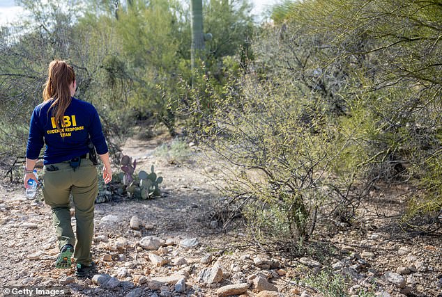 FBI Intensifies 11-Day Search for Missing Mother in Tucson's Catalina Hills