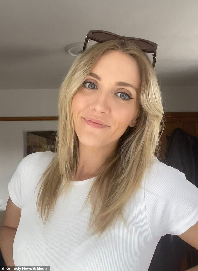 From Back Pain to Hidden Illness: A Mother's Struggle with Misdiagnosis and Discovery