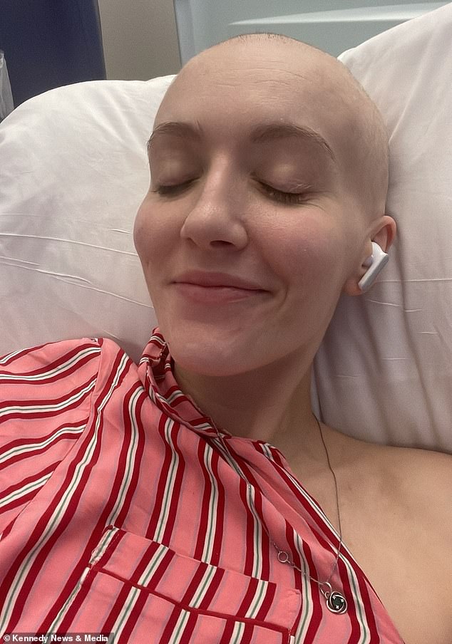 From Back Pain to Hidden Illness: A Mother's Struggle with Misdiagnosis and Discovery