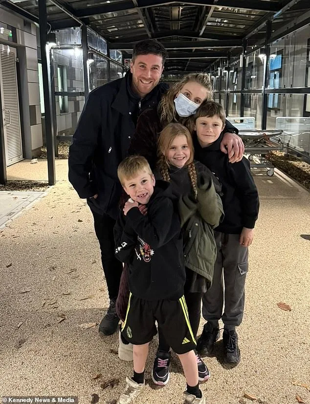 From Back Pain to Hidden Illness: A Mother's Struggle with Misdiagnosis and Discovery