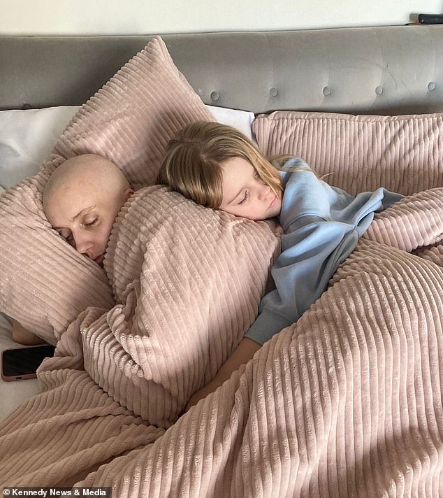 From Back Pain to Hidden Illness: A Mother's Struggle with Misdiagnosis and Discovery