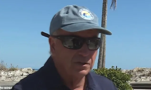 Hutchinson Island's Seawall at Breaking Point as Fort Pierce Declares Emergency Amid Unprecedented Erosion and Hurricane Threat