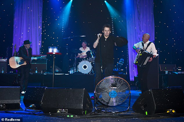 Legendary Pogues Drummer Andrew Ranken Dies at 72, Leaves Lasting Legacy in Folk-Punk