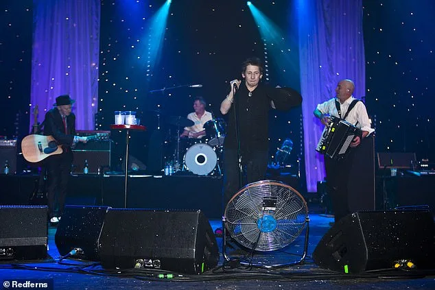 Legendary Pogues Drummer Andrew Ranken Dies at 72, Leaves Lasting Legacy in Folk-Punk