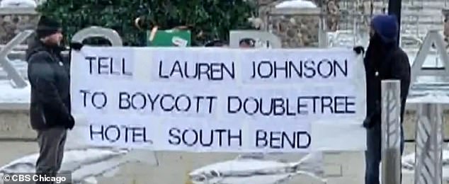 Local Union's Harassment Campaign Targets Bride Over Hotel Recommendation