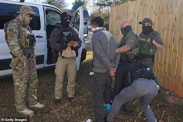 North Carolina Lawmaker Exposes Sheriff's Constitutional Knowledge Gap During Crucial Hearing