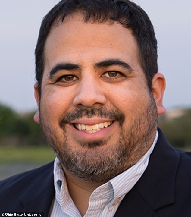 Ohio State Professor's Viral Confrontation with Documentarian Sparks Free Speech Controversy