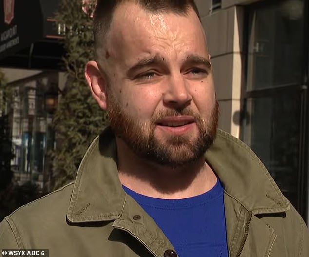 Ohio State Professor's Viral Confrontation with Documentarian Sparks Free Speech Controversy