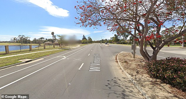 Oxnard Woman Charged with Murder After Alleged Infant Death at Homeless Encampment