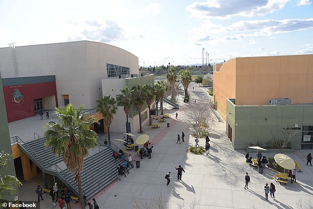 Pepper Spray Incident at Panorama High School Leaves 30 Students Requiring Medical Attention, Triggers Large-Scale Emergency Response