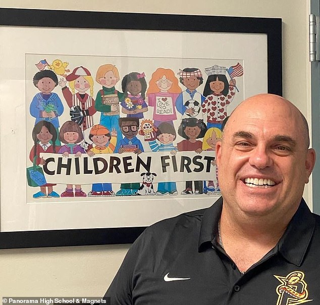 Pepper Spray Incident at Panorama High School Leaves 30 Students Requiring Medical Attention, Triggers Large-Scale Emergency Response