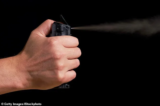 Pepper Spray Incident at Panorama High School Leaves 30 Students Requiring Medical Attention, Triggers Large-Scale Emergency Response