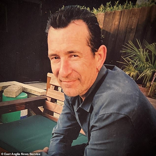 Royal Decorator Chris Eadie's Death Tied to Professional Setbacks and Mental Health