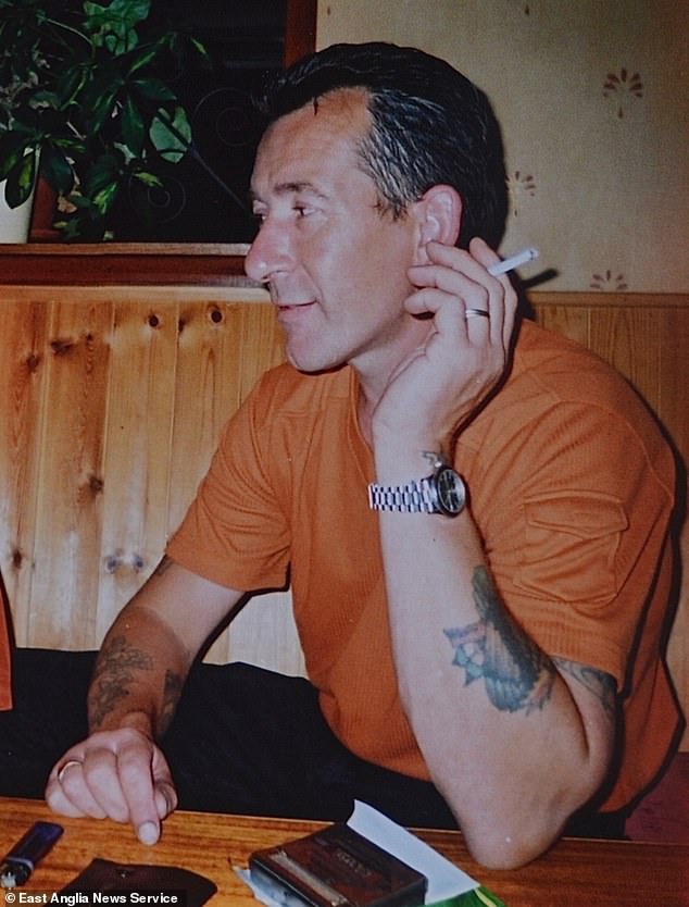 Royal Decorator Chris Eadie's Death Tied to Professional Setbacks and Mental Health