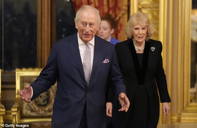 Royal Decorator Chris Eadie's Death Tied to Professional Setbacks and Mental Health