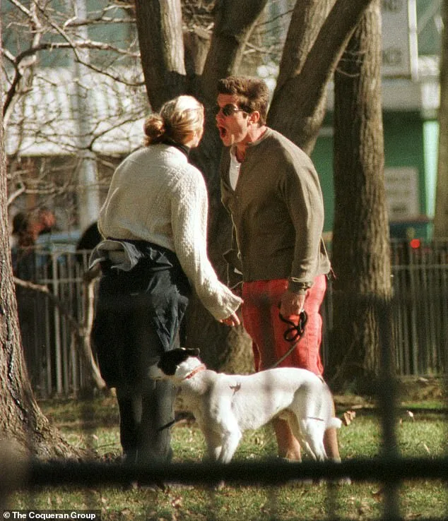 The Infamous JFK Jr. Photo: 30 Years Later, a New Dramatization Revisits the Moment That Changed Celebrity Culture