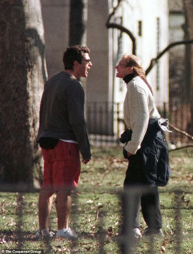 The Infamous JFK Jr. Photo: 30 Years Later, a New Dramatization Revisits the Moment That Changed Celebrity Culture