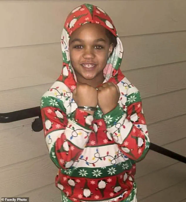 Three Young Brothers Die After Falling Through Icy Pond in Bonham, Texas