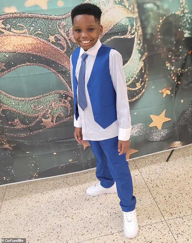 Tragic Death of 11-Year-Old in Crosswalk Shatters Mother's World