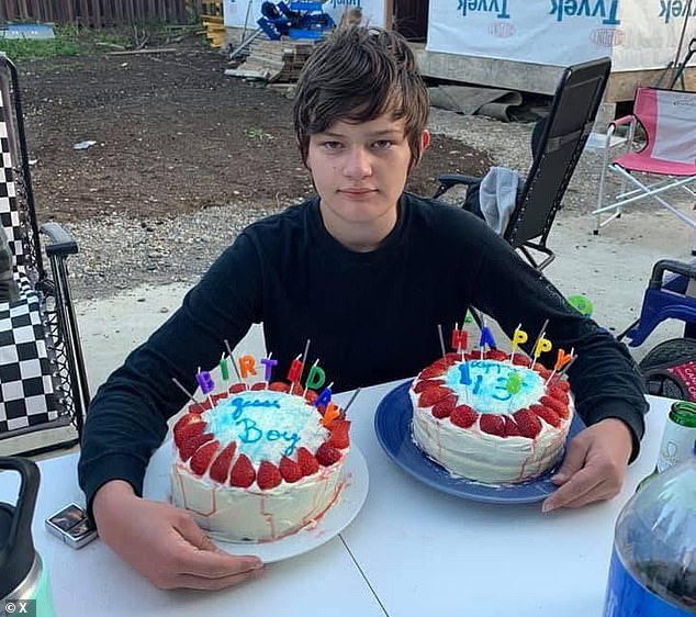 Transgender Teen Perpetrator in BC School Shooting That Killed 8, Injured 25