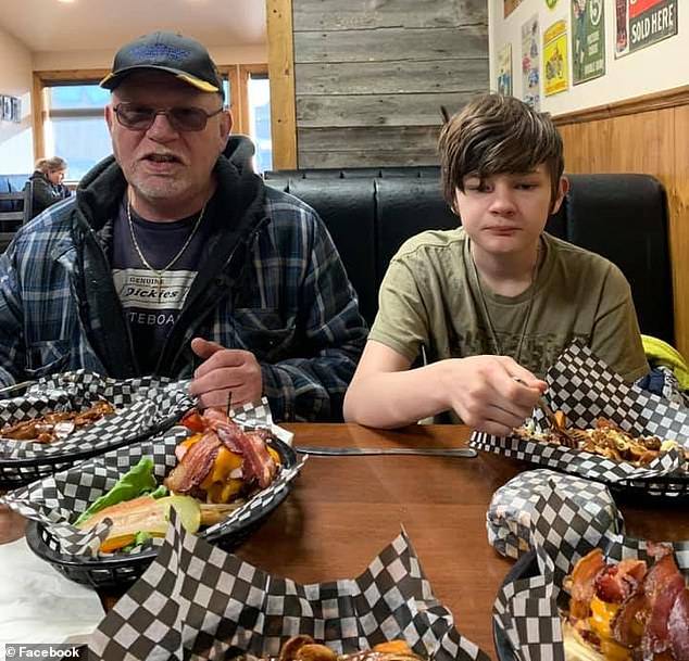 Transgender Teen Perpetrator in BC School Shooting That Killed 8, Injured 25