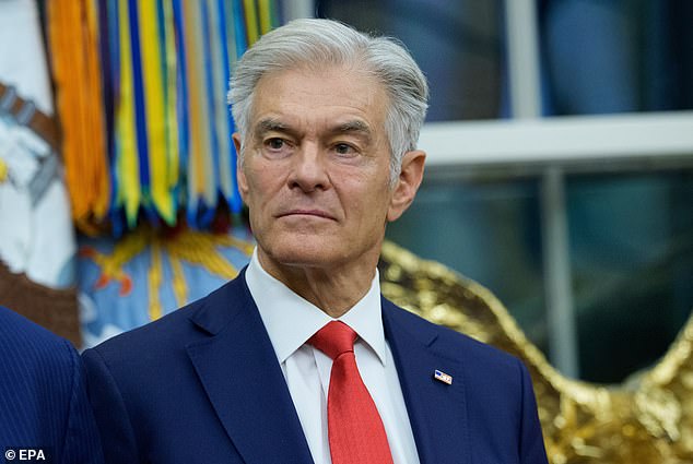 Trump Administration Urges Measles Vaccination as South Carolina Battles Historic Outbreak, Officials Warn of 95% Herd Immunity Threshold