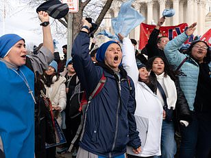 Trump Administration Urges Measles Vaccination as South Carolina Battles Historic Outbreak, Officials Warn of 95% Herd Immunity Threshold