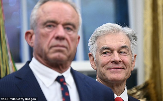 Trump Administration Urges Measles Vaccination as South Carolina Battles Historic Outbreak, Officials Warn of 95% Herd Immunity Threshold