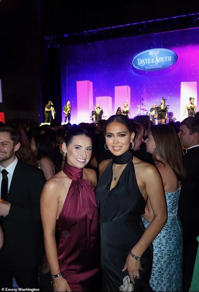 A Photo That Changed Everything: How a Presidential Snap Exposed the Dating Dilemma for D.C.'s Conservative Singles