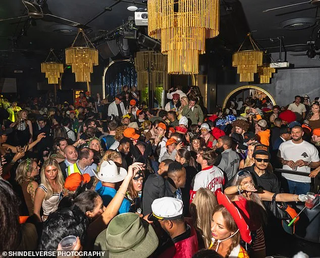 A Photo That Changed Everything: How a Presidential Snap Exposed the Dating Dilemma for D.C.'s Conservative Singles