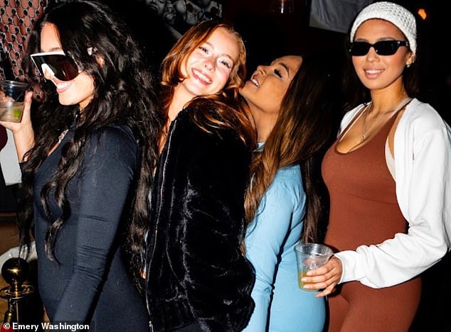 A Photo That Changed Everything: How a Presidential Snap Exposed the Dating Dilemma for D.C.'s Conservative Singles