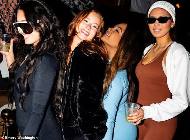 A Photo That Changed Everything: How a Presidential Snap Exposed the Dating Dilemma for D.C.'s Conservative Singles