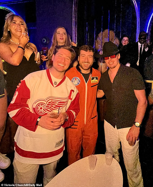 A Photo That Changed Everything: How a Presidential Snap Exposed the Dating Dilemma for D.C.'s Conservative Singles