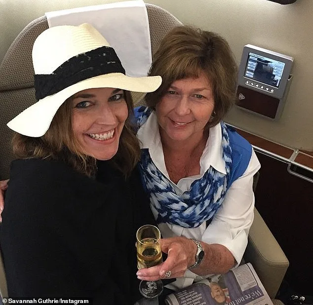 Abductor's Vehicle Eludes Surveillance: Police Urge Public Help in Nancy Guthrie Case